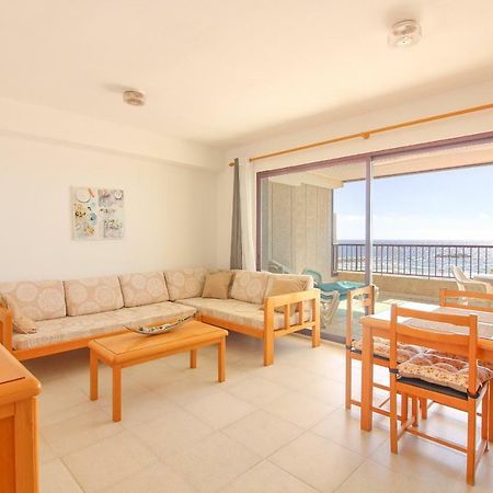Apartamento Calpe Playa 0302 Apartamento Exterior foto