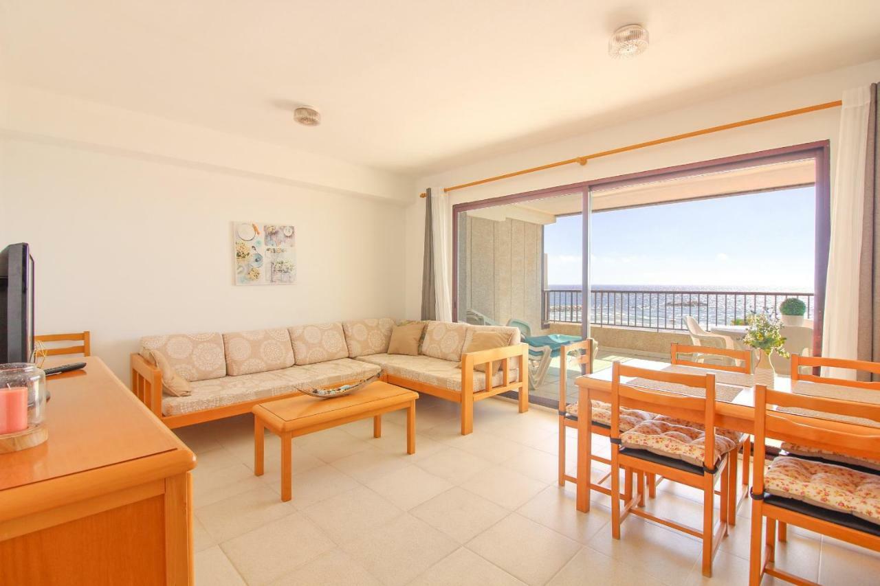 Apartamento Calpe Playa 0302 Apartamento Exterior foto
