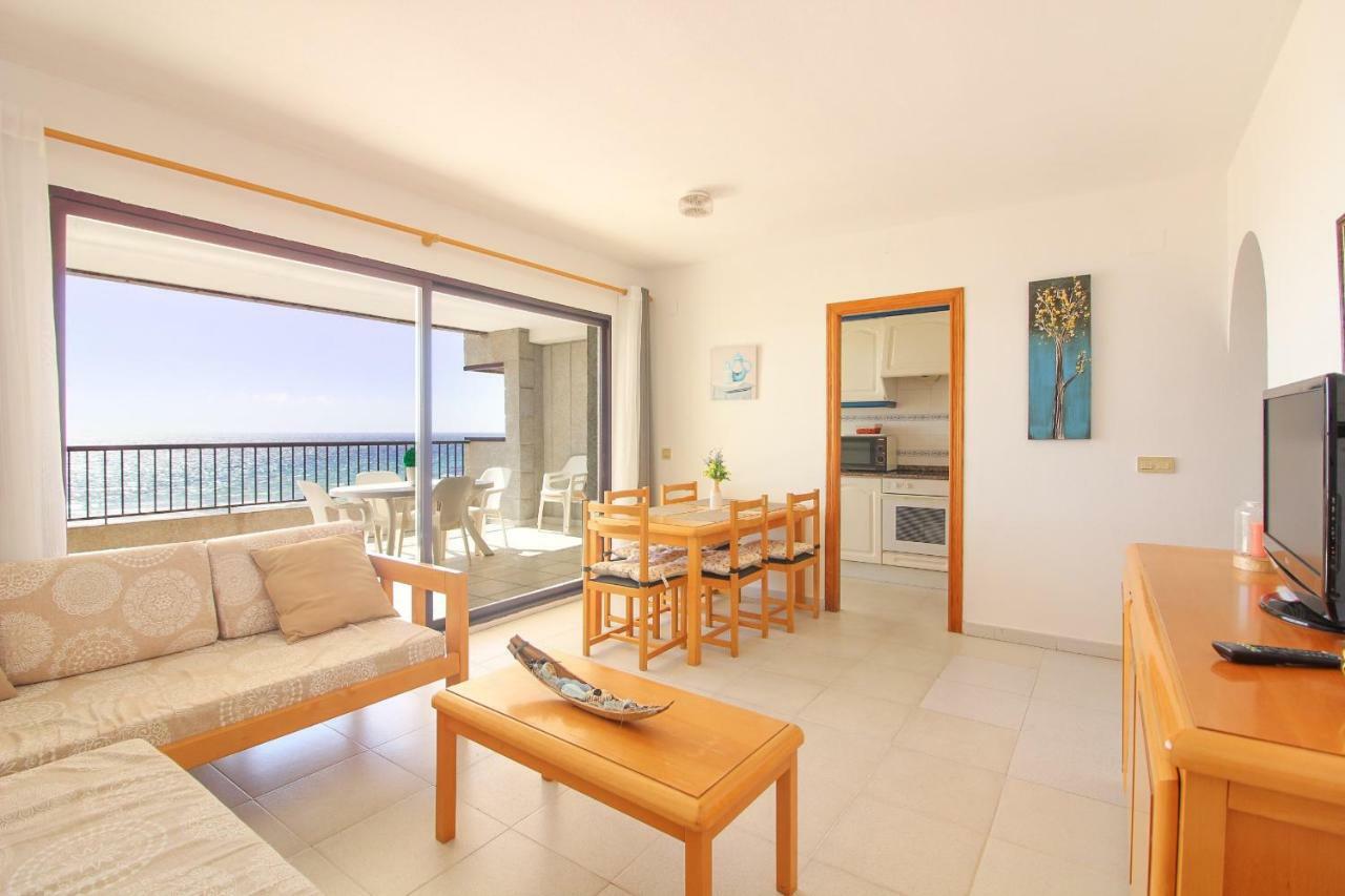 Apartamento Calpe Playa 0302 Apartamento Exterior foto