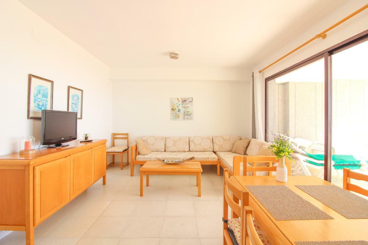 Apartamento Calpe Playa 0302 Apartamento Exterior foto
